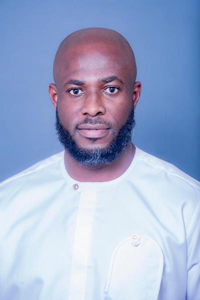 Kofi Ameyaw Kofi Ameyaw