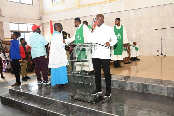 bawumia