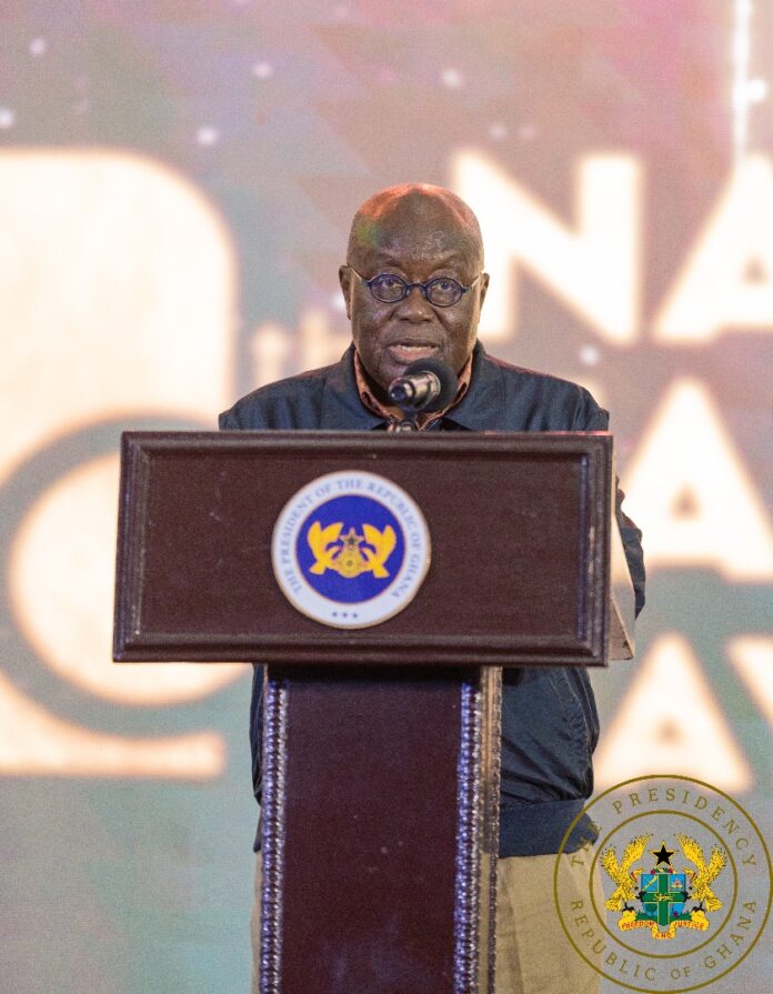 akufo addo