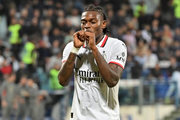 Serie A - Cagliari Calcio vs AC Milan