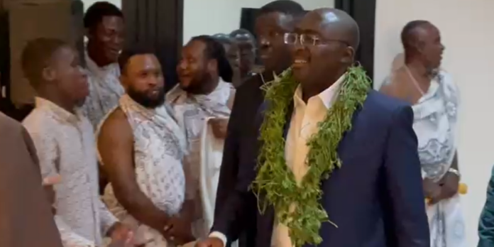 Bawumia