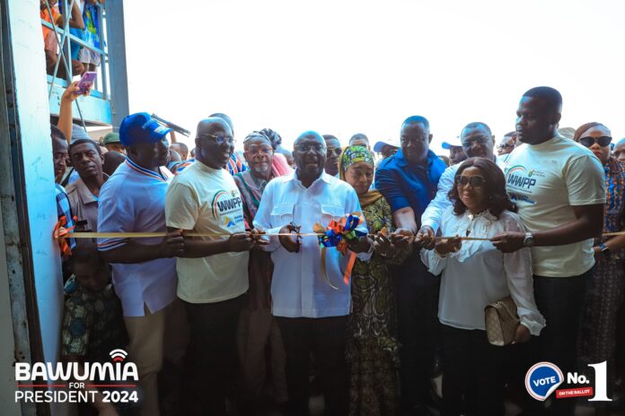 Bawumia