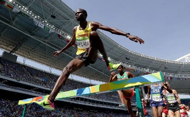 Benjamin_Kiplagat