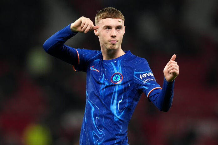 Manchester United v Chelsea - Premier League - Old Trafford