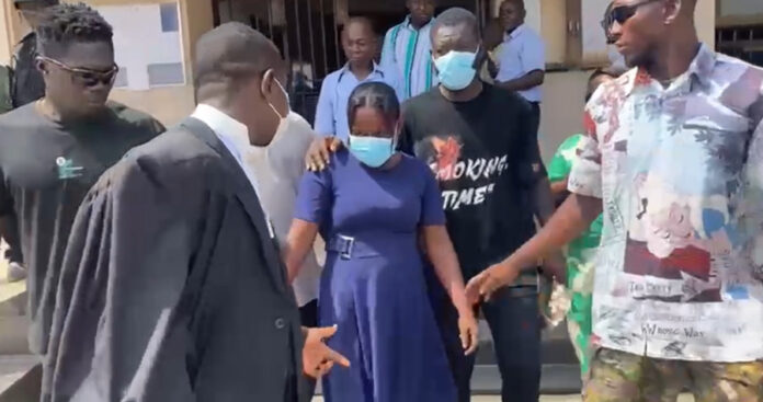 Effutu Independent Parliamentary candidate remanded into Police custody Effutu: Independent Parliamentary candidate remanded into Police custody
