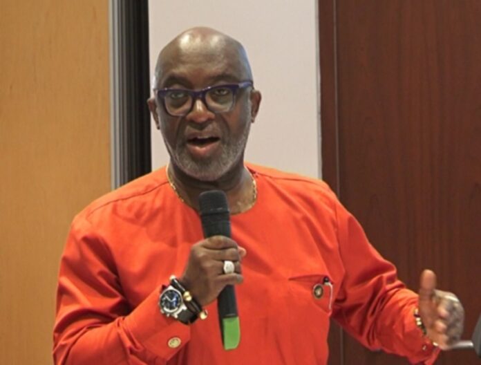 Ghana ranked 6th in Africa as most attractive investment destination in 2024