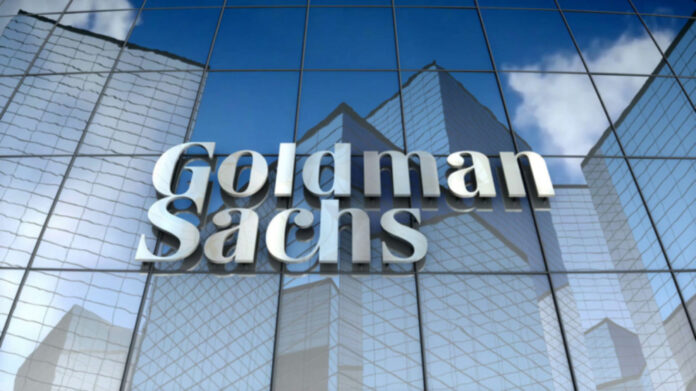 Goldman Sachs predicts 2.7% GDP growth rate for global economy Goldman Sachs predicts 2.7% GDP growth rate for global economy