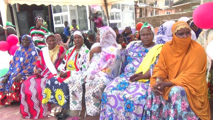 IMG-20241115-WA0043 2024 polls: Our aim is to empower Zongo communities to vote - Professional Women for Mahama