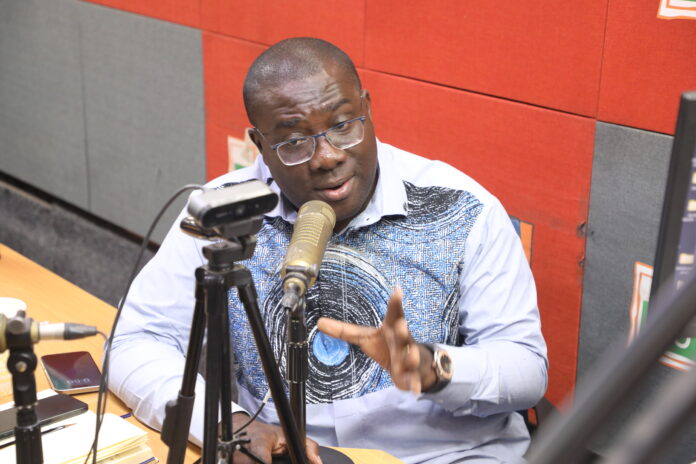 Sammy Awuku