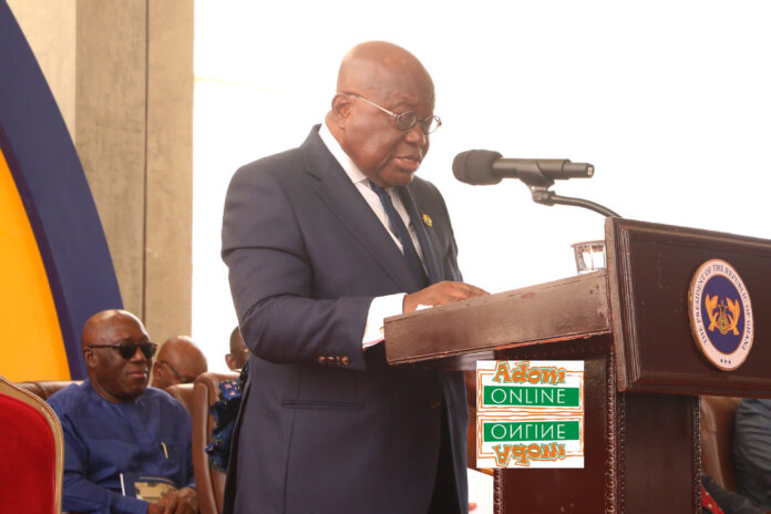 Akufo-Addo