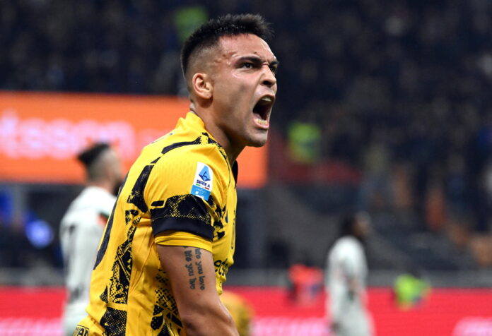 Serie A - Inter Milan vs Venezia FC