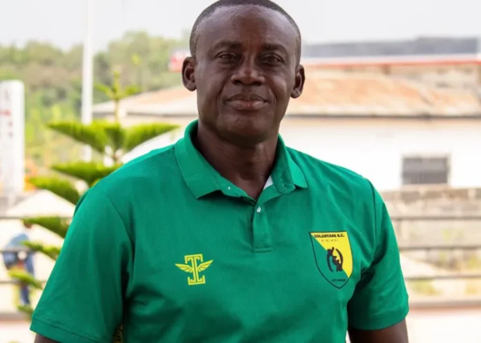 Michael-Osei
