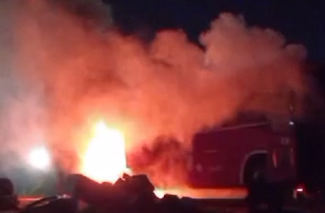 OA bus