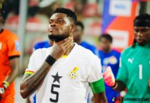 Ghanaian footballers advised to stop lusting after foreign women