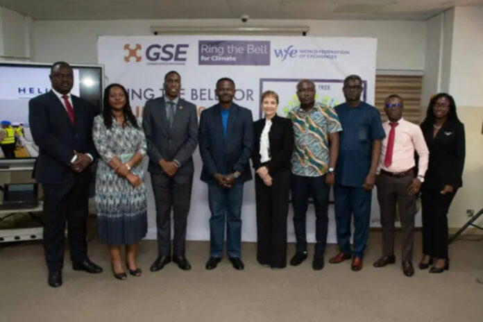 Regulators of financial institutions urged to develop policy framework for climate financing Regulators of financial institutions urged to develop policy framework for climate financing