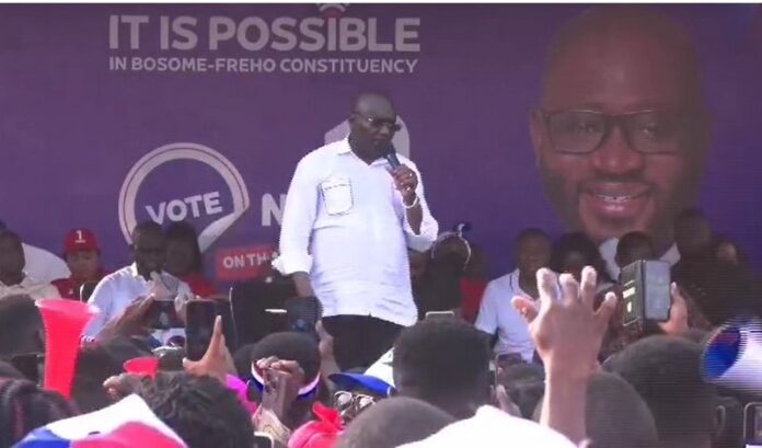 Bawumia