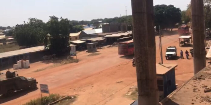 Bawku conflict: One more person killed, death toll now 26 Bawku conflict: One more person killed, death toll now 26
