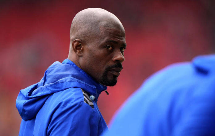 George Boateng