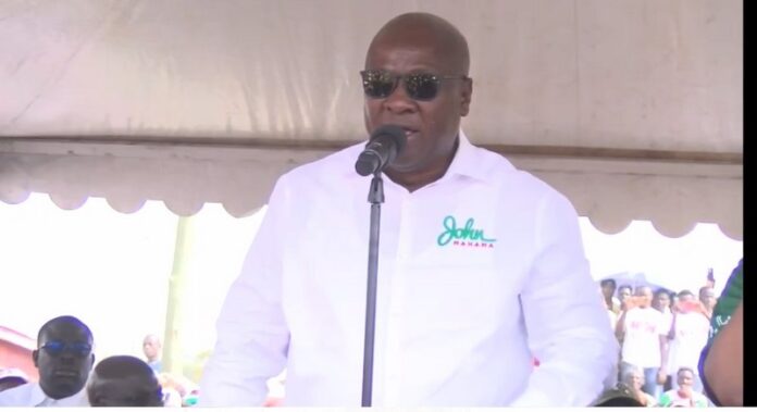 Mahama