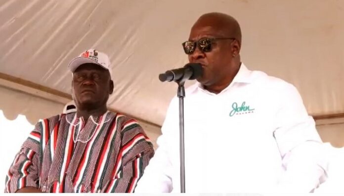 Mahama