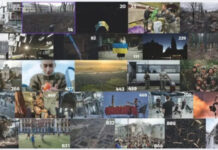 Ukraine marks 1,000 days of resilience against Russian aggression Ukraine marks 1,000 days of resilience against Russian aggression