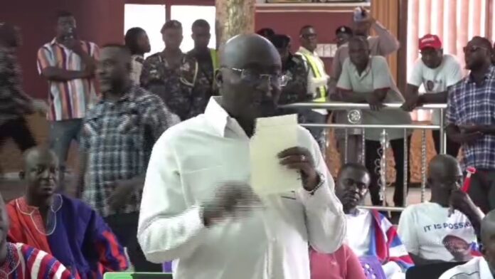 Bawumia