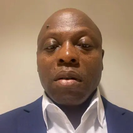 BA Mensah
