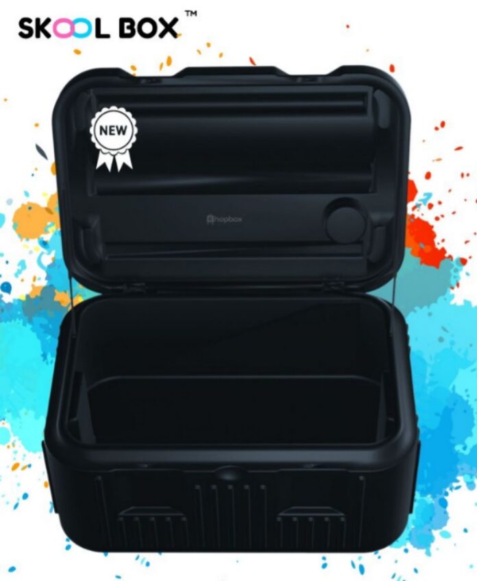 chopbox