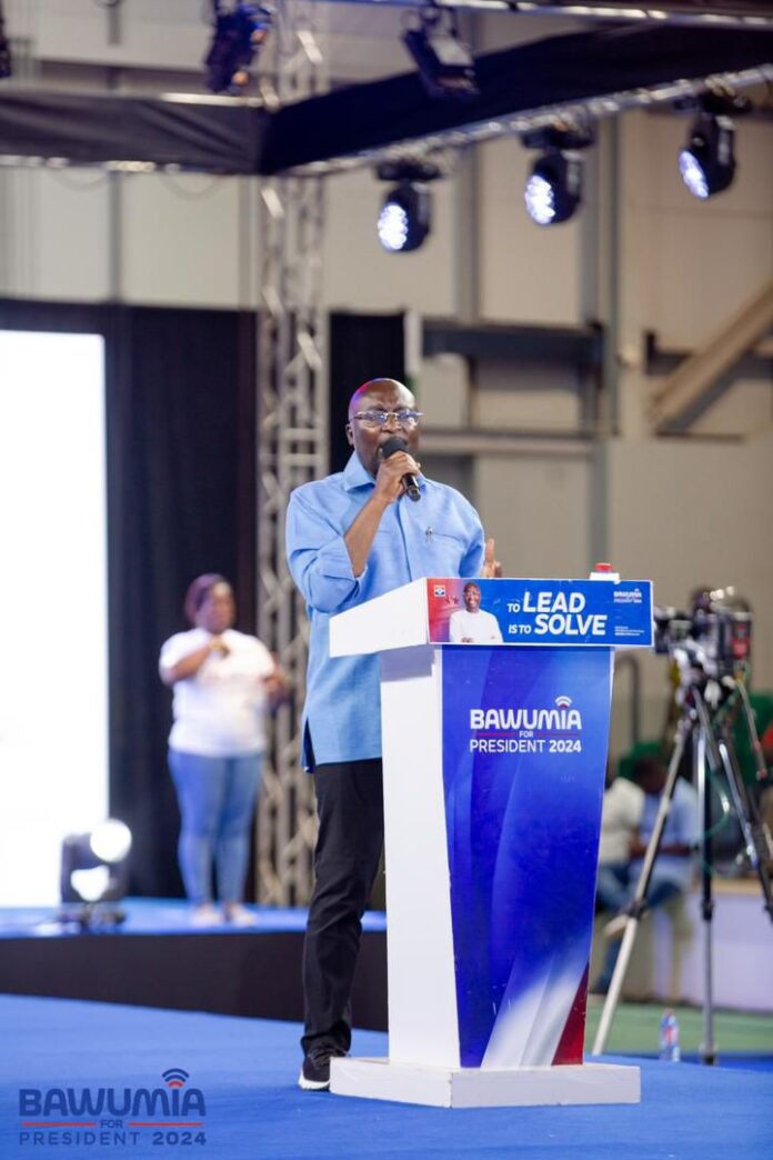 Bawumia