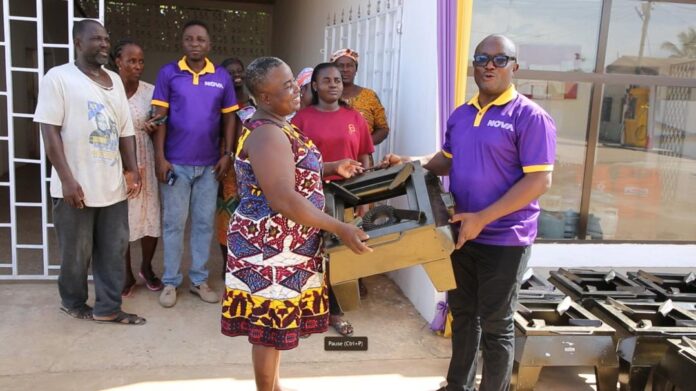 WhatsApp Image 2024-11-04 at 09.31.55_e6ec51bc NOVA Promotes Green Energy In Ghana, Donates Clean Cooking Stoves To Local Food Businesses