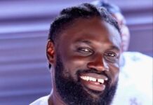 Don’t address me as Honorable, it’s disrespectful – Roman Fada