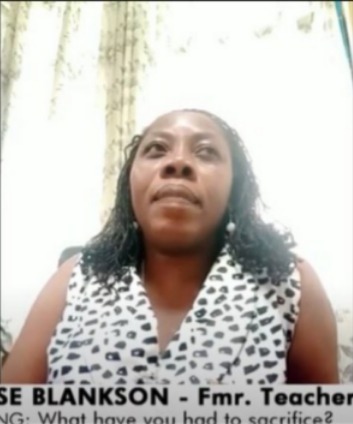 Rose Blankson