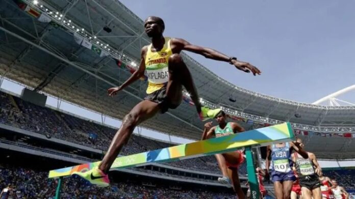 Benjamin Kiplagat