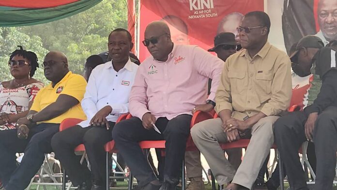 Mahama