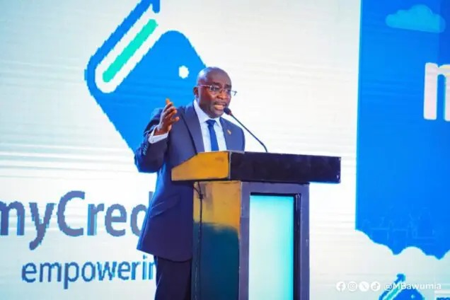 Bawumia