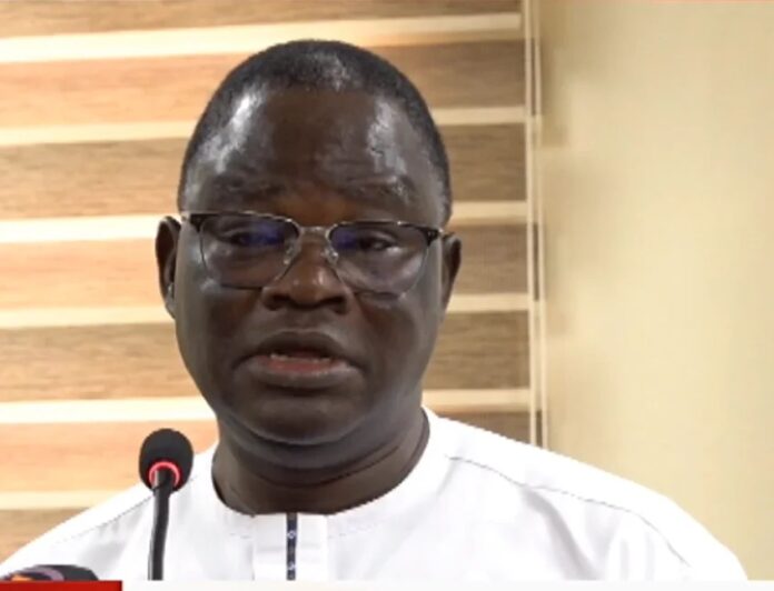 Kusaug People Congress Bawku conflict
