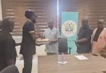 2024 election: Akua Donkor’s replacement disqualified