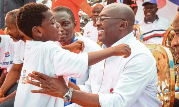 Bawumia