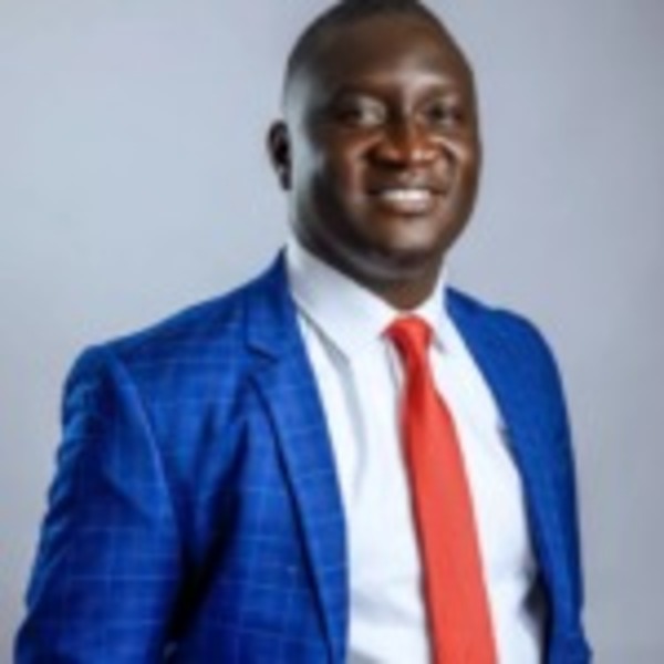 Samuel Apea-Danquah