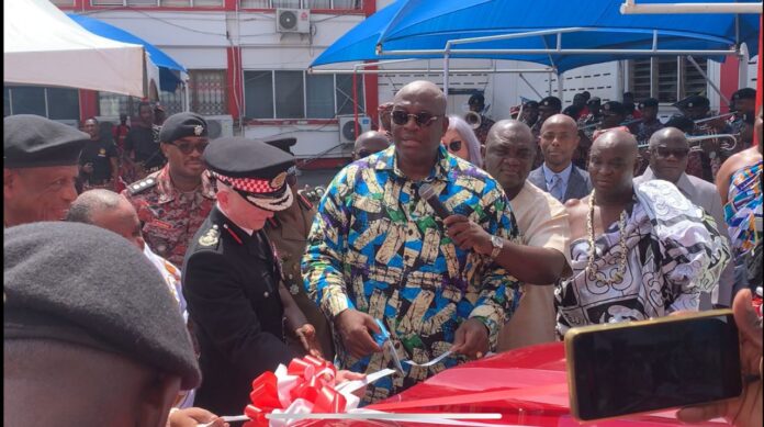 Henry Quartey