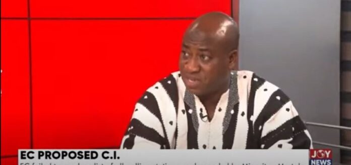 Murtala Mohammed
