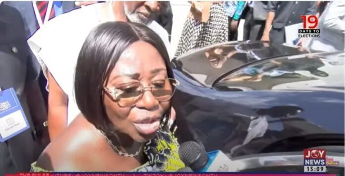 Frema Osei Opare