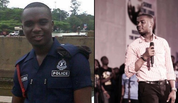 Joe Mettle