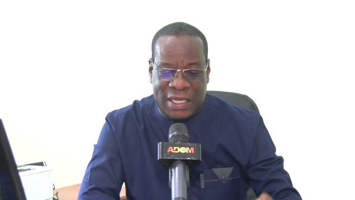 John Kapi WAEC