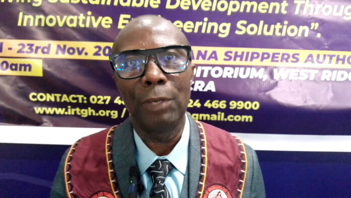 IET Ghana