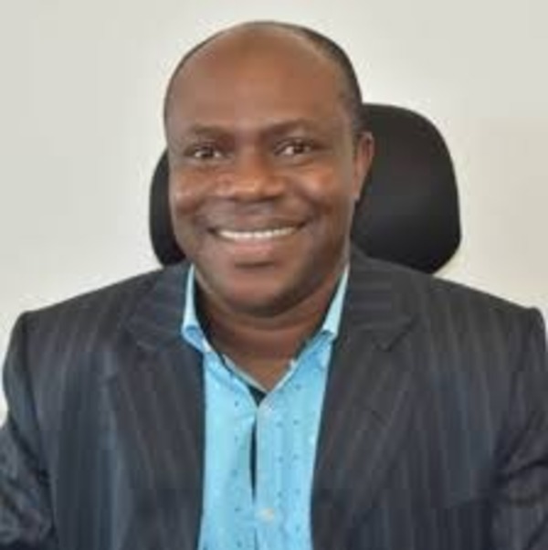 David Asamoah ECG MD