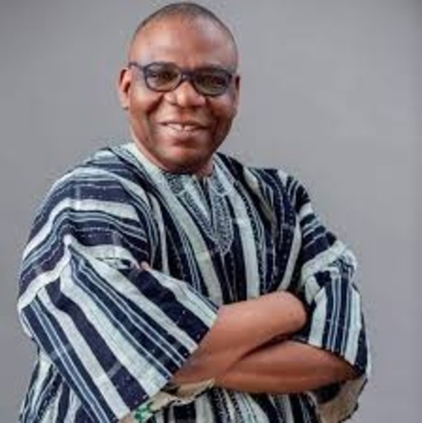 Alhaji Hudu Mogtari