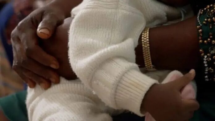 Chioma pregnancy