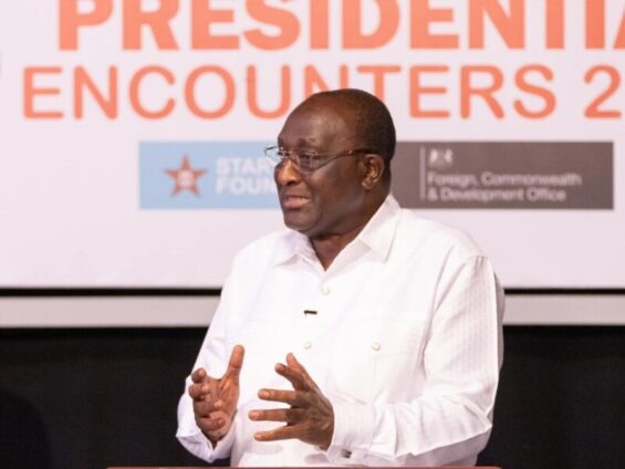 Alan Kyerematen
