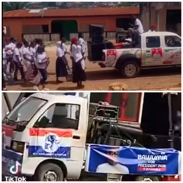 NPP NDC